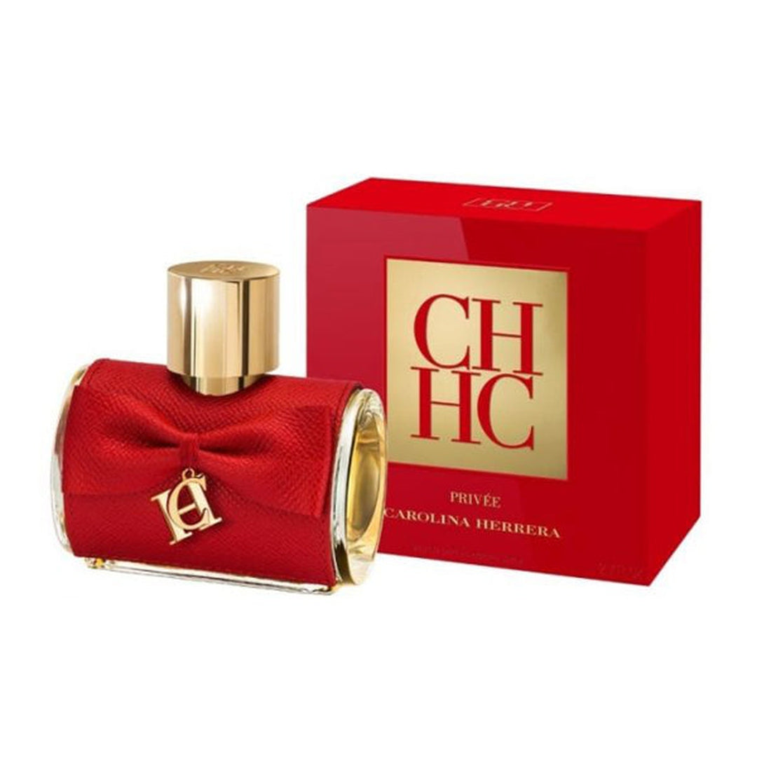 Carolina Herrera Prive For Women eau de parfum