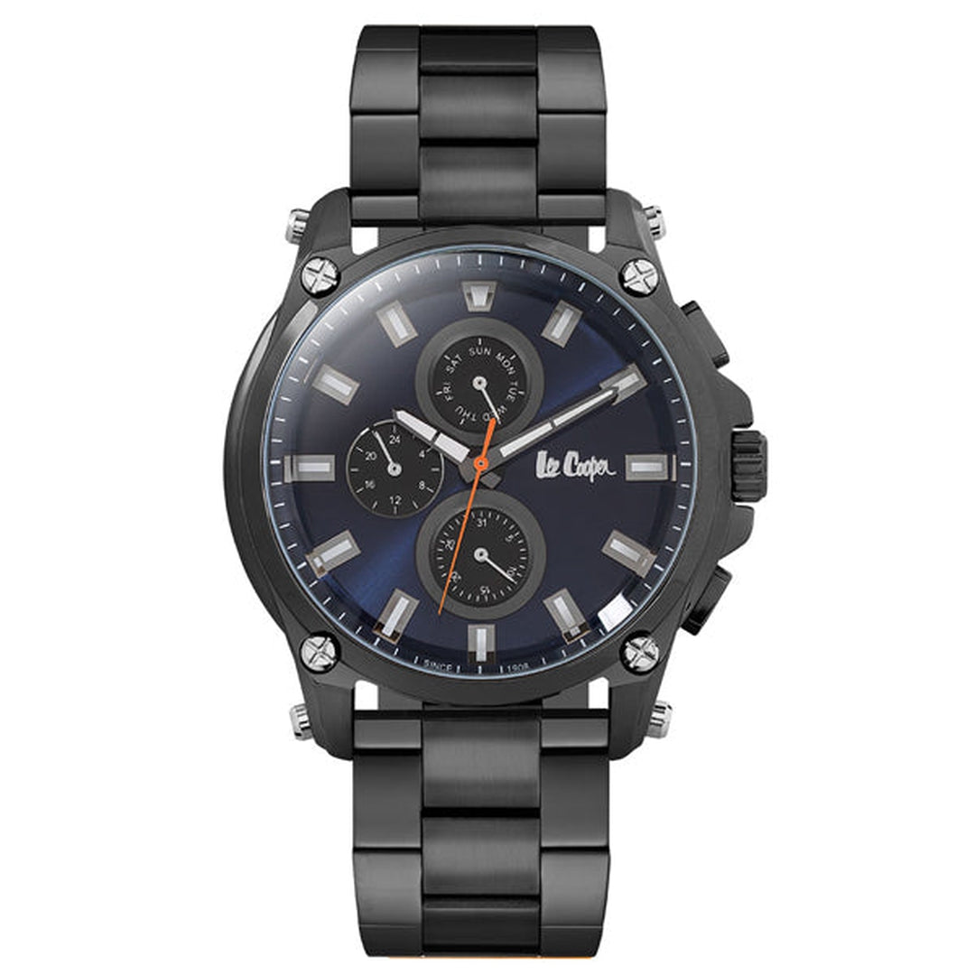 Lee Cooper Watch LC06529.090