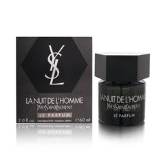 YSL La Nuit de l