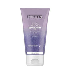 This image contains Dermolab Gentle Exfoliating Scrub 150 ml