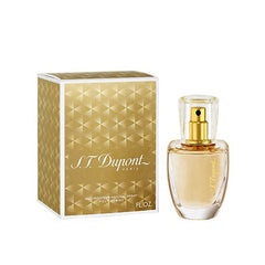 S.T. Dupont Special Edition Pour Femme EDP