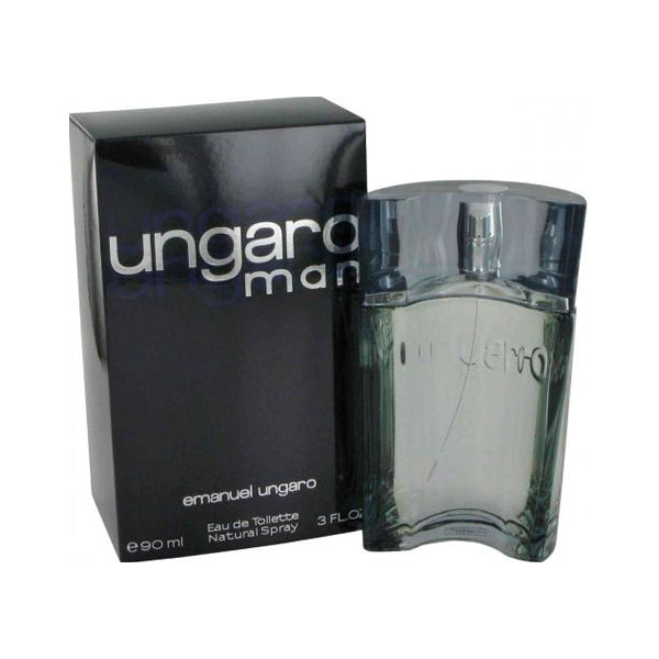 Ungaro Man EDT