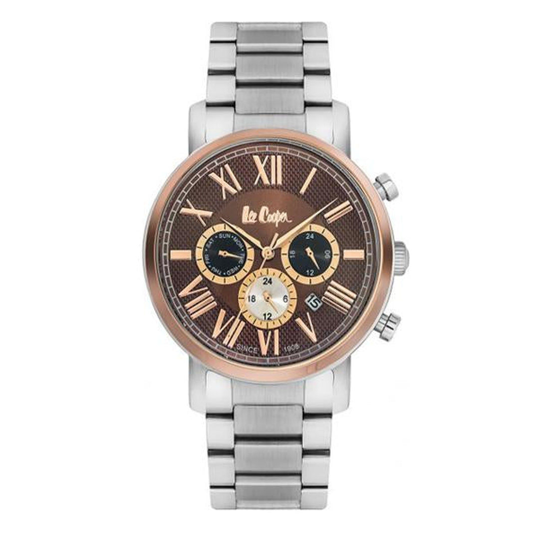 Lee Cooper Watch LC06251.540