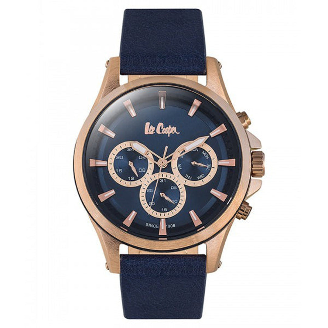 Lee Cooper Watch LC06502.499