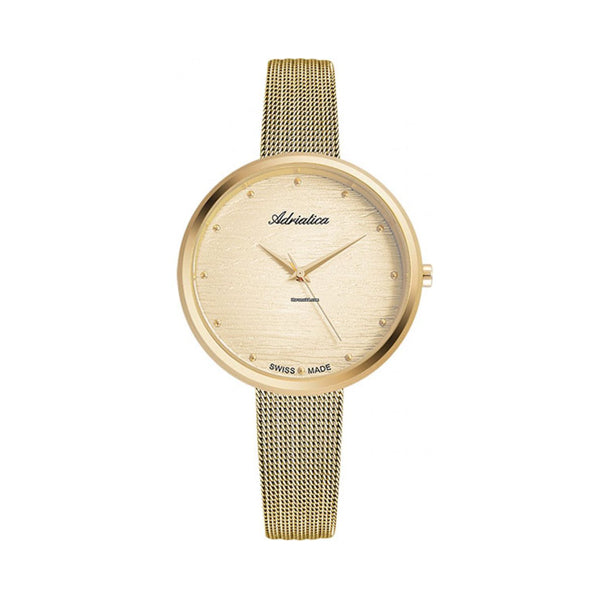 Adriatica Watch A3716.1141Q - For Women
