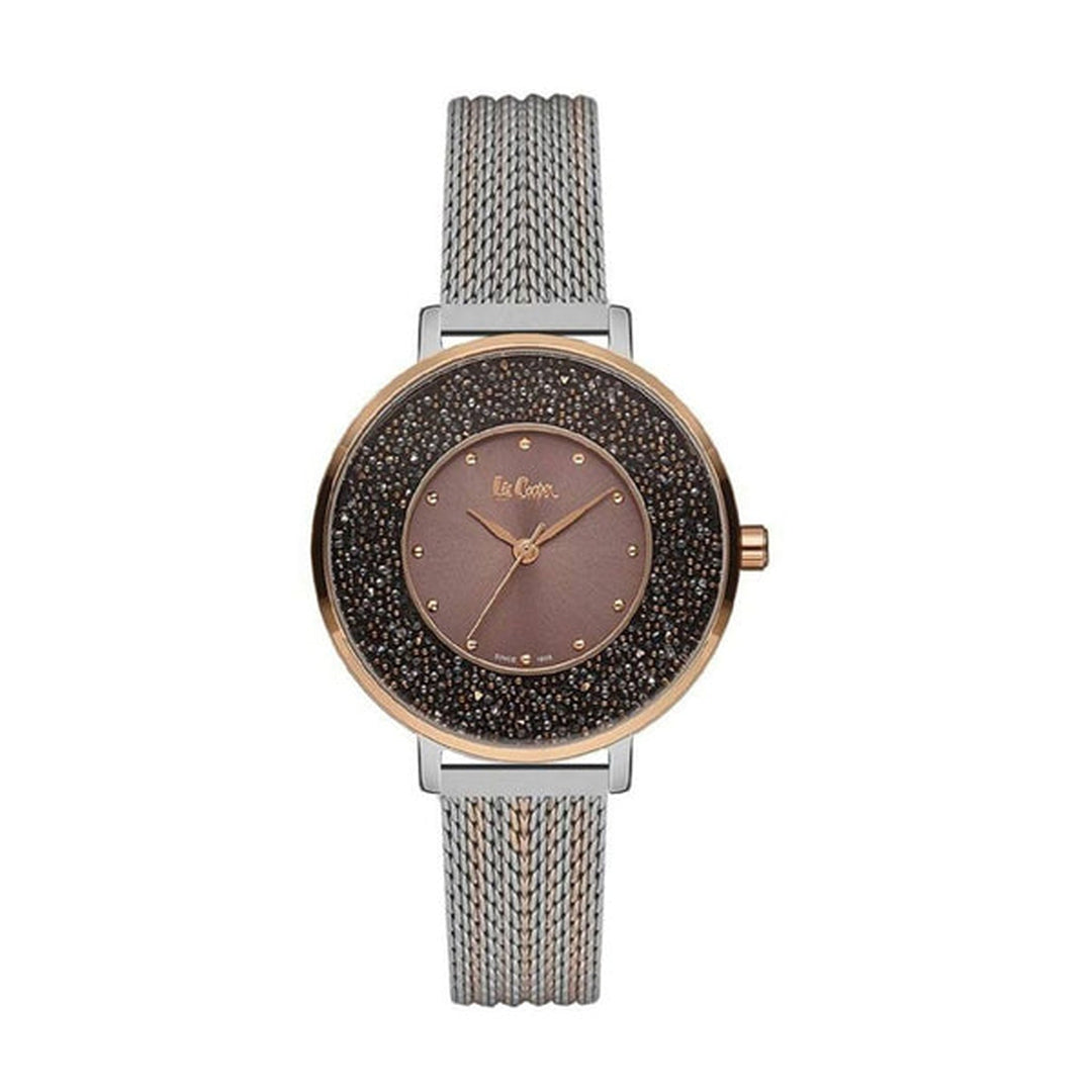 Lee Cooper Watch LC06623.540