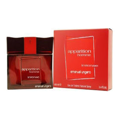 APPARITION HOMME INTENSE EDT 