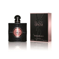 Black opium very sale