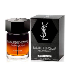 Ysl La Nuit De Lhomme Intense EDP V100 ml