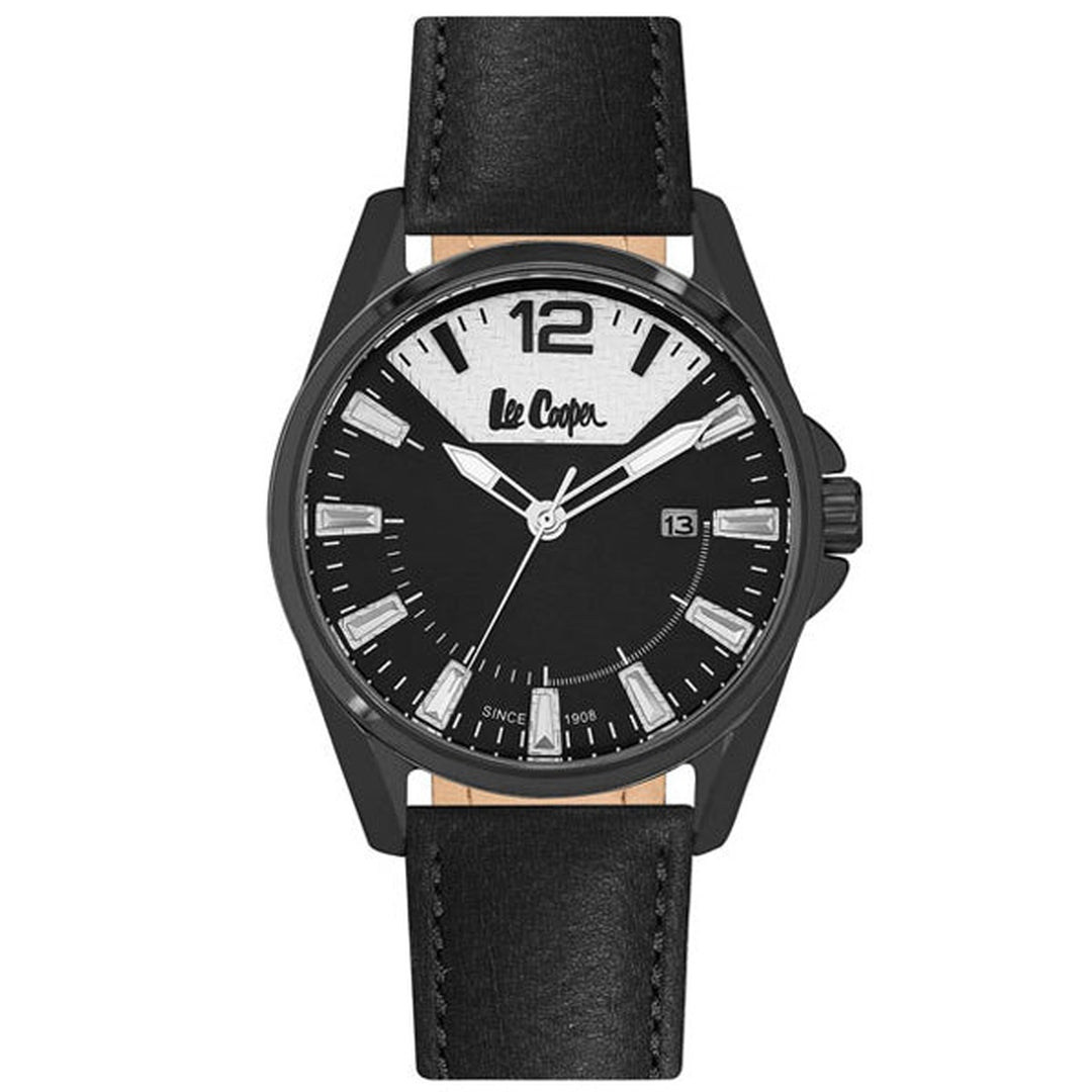 Lee Cooper Watch LC06438.651