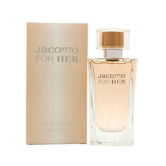 Jacomo For Her EDP 100 ml