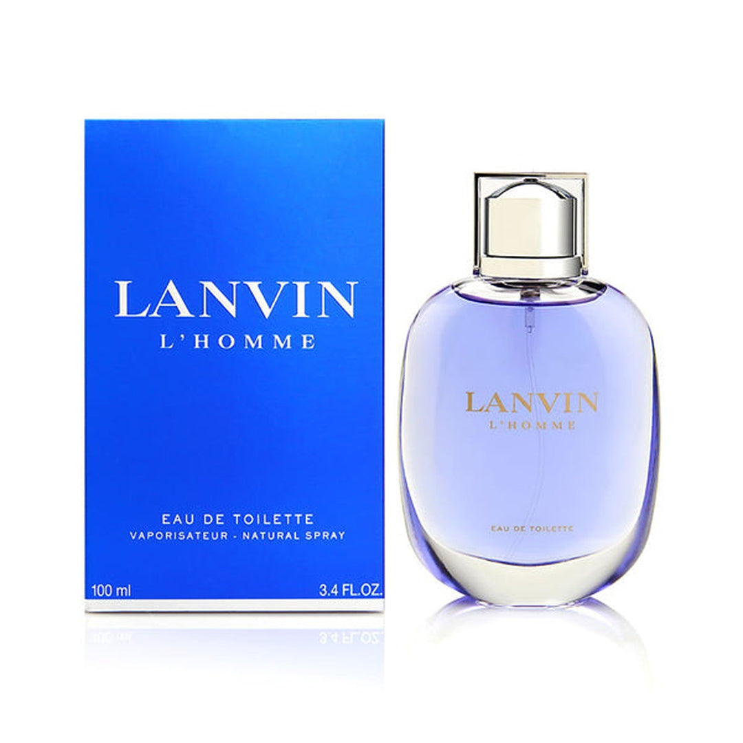 Lanvin L`Homme EDT