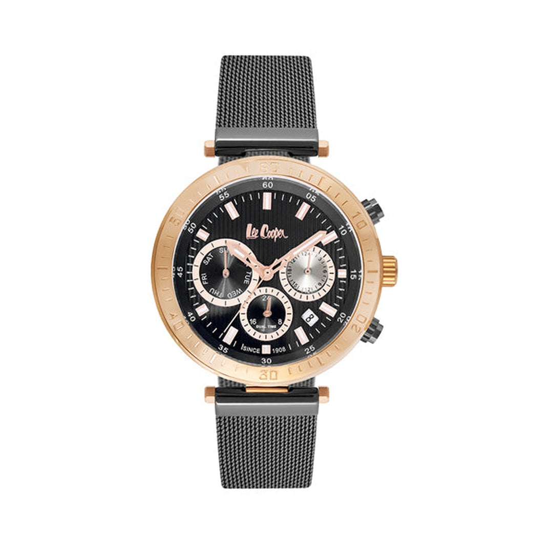 Lee Cooper Watch LC06601.460