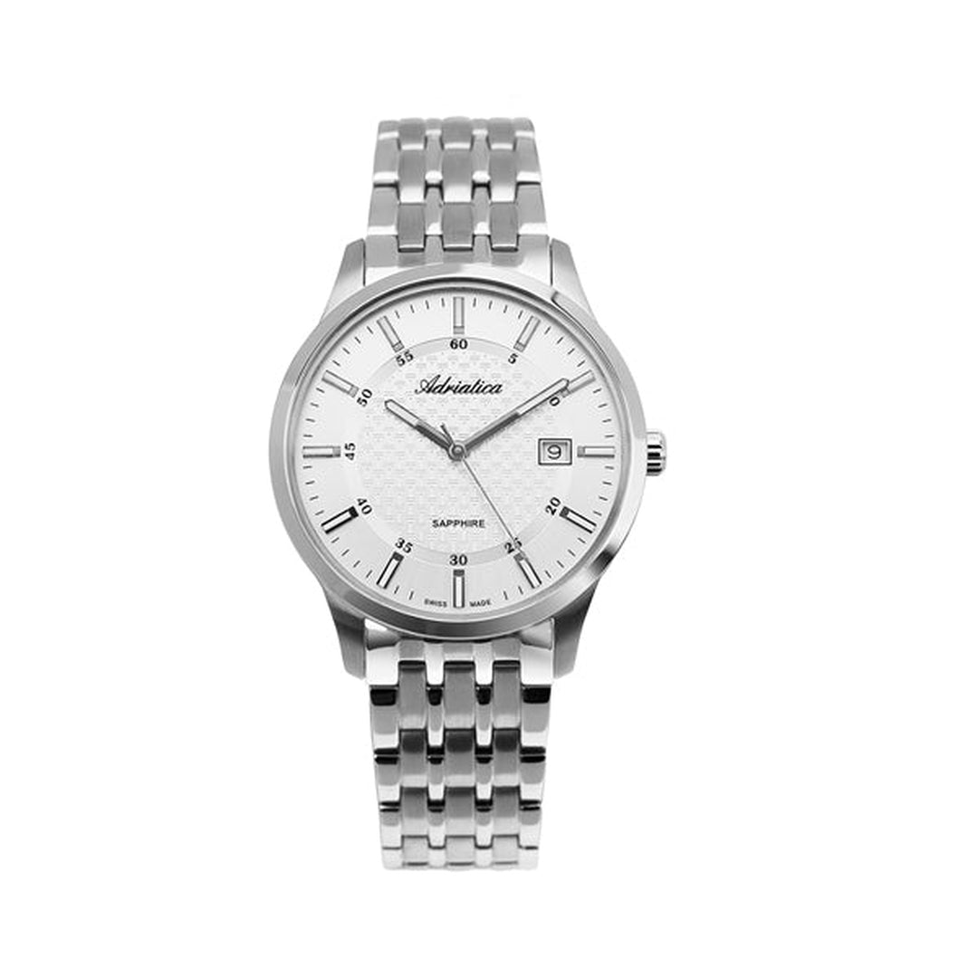 Adriatica Watch A1256.5113Q - For Women