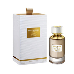 BOUCHERON SANTAL de Kandy