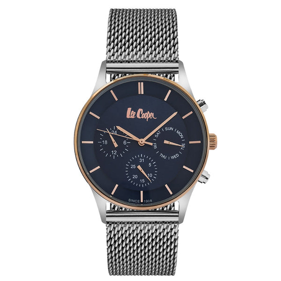 Lee Cooper Watch LC06544.590