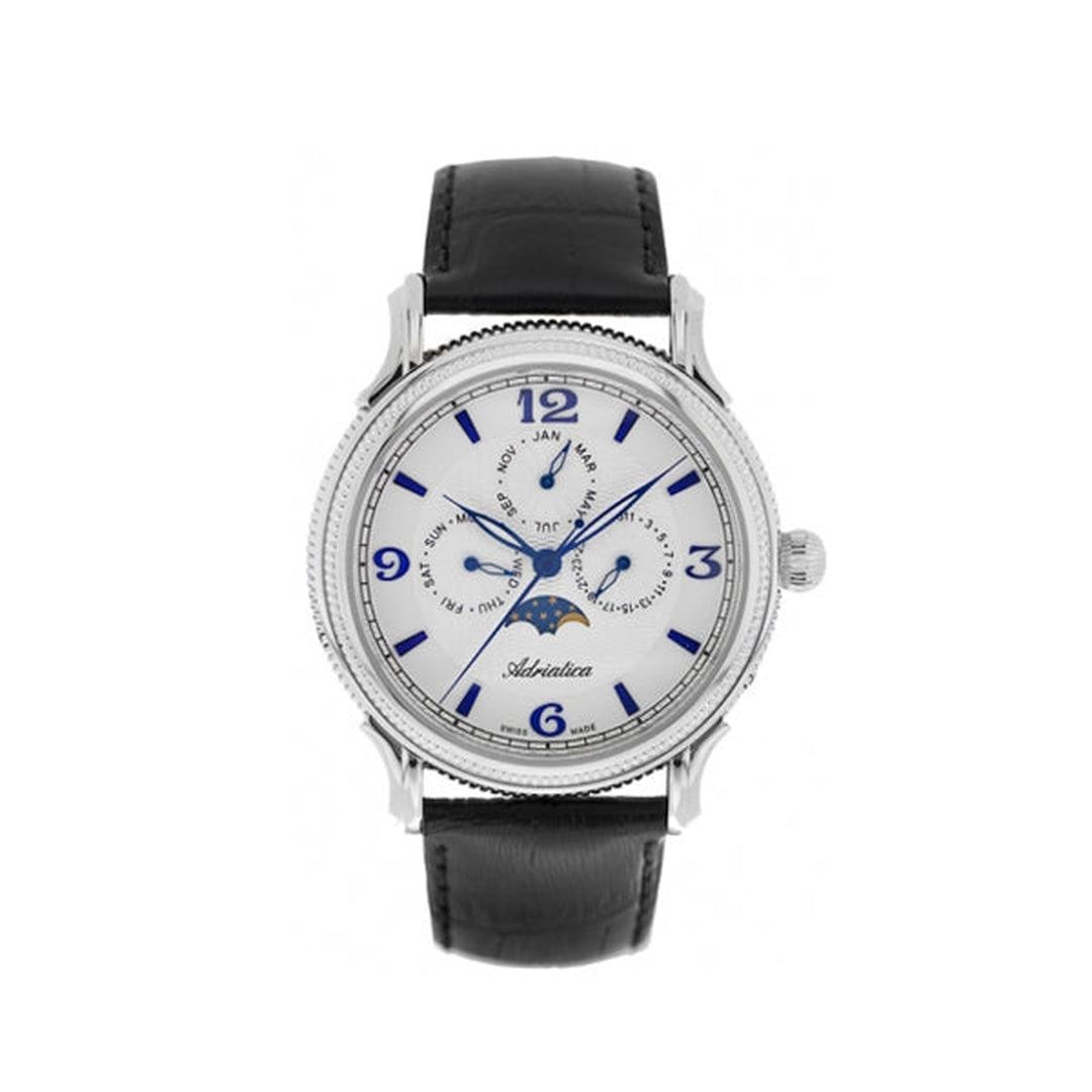 Adriatica Watch A1126.52B3Qf - For Men