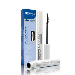 MAVALA MASCARA WATERPROOF