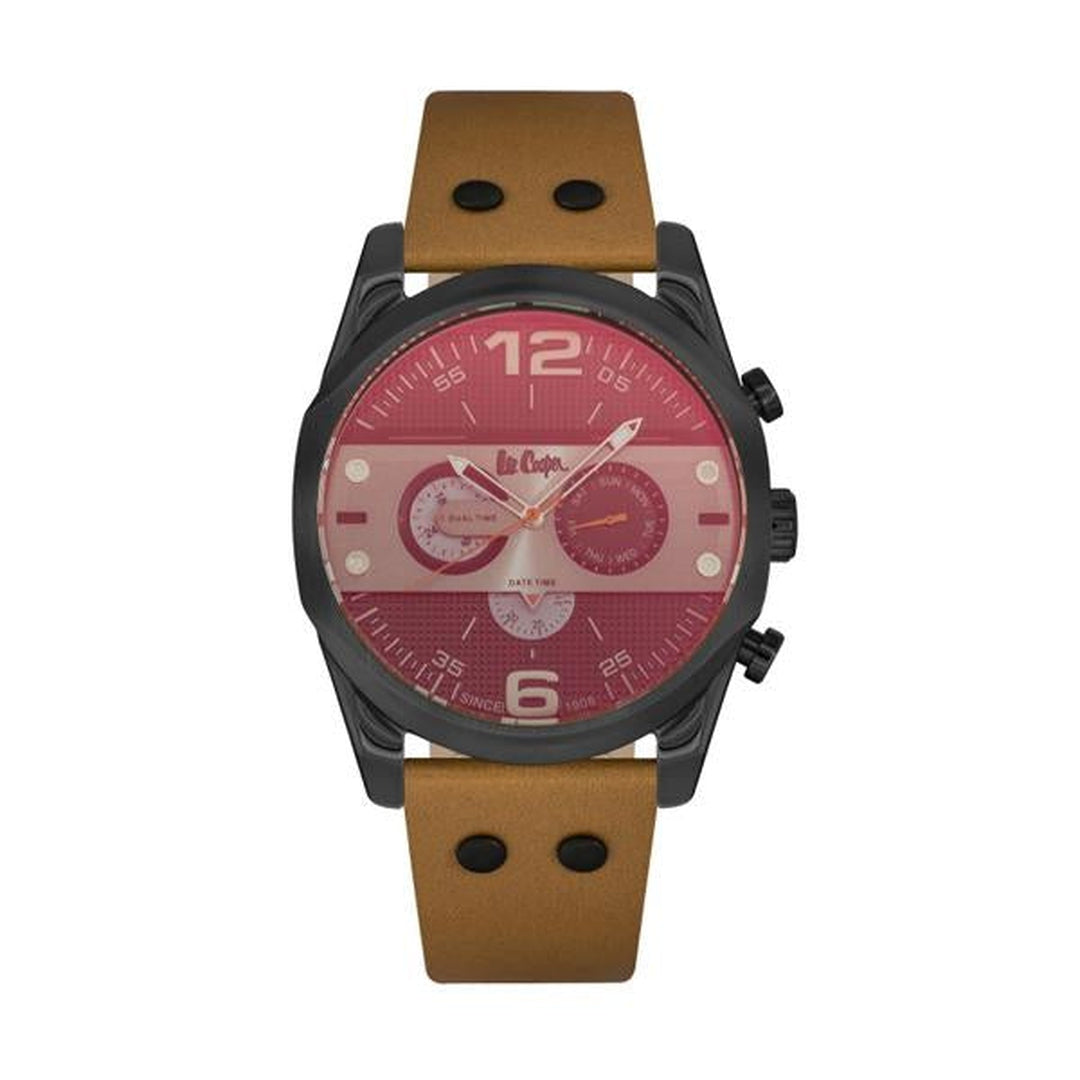 Lee Cooper Watch LC06176.655