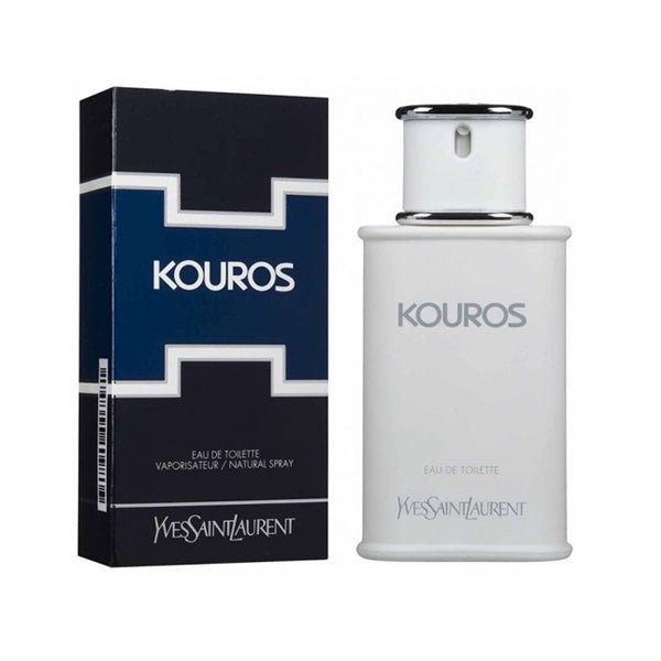 YSL Kouros H EDT 100 ml