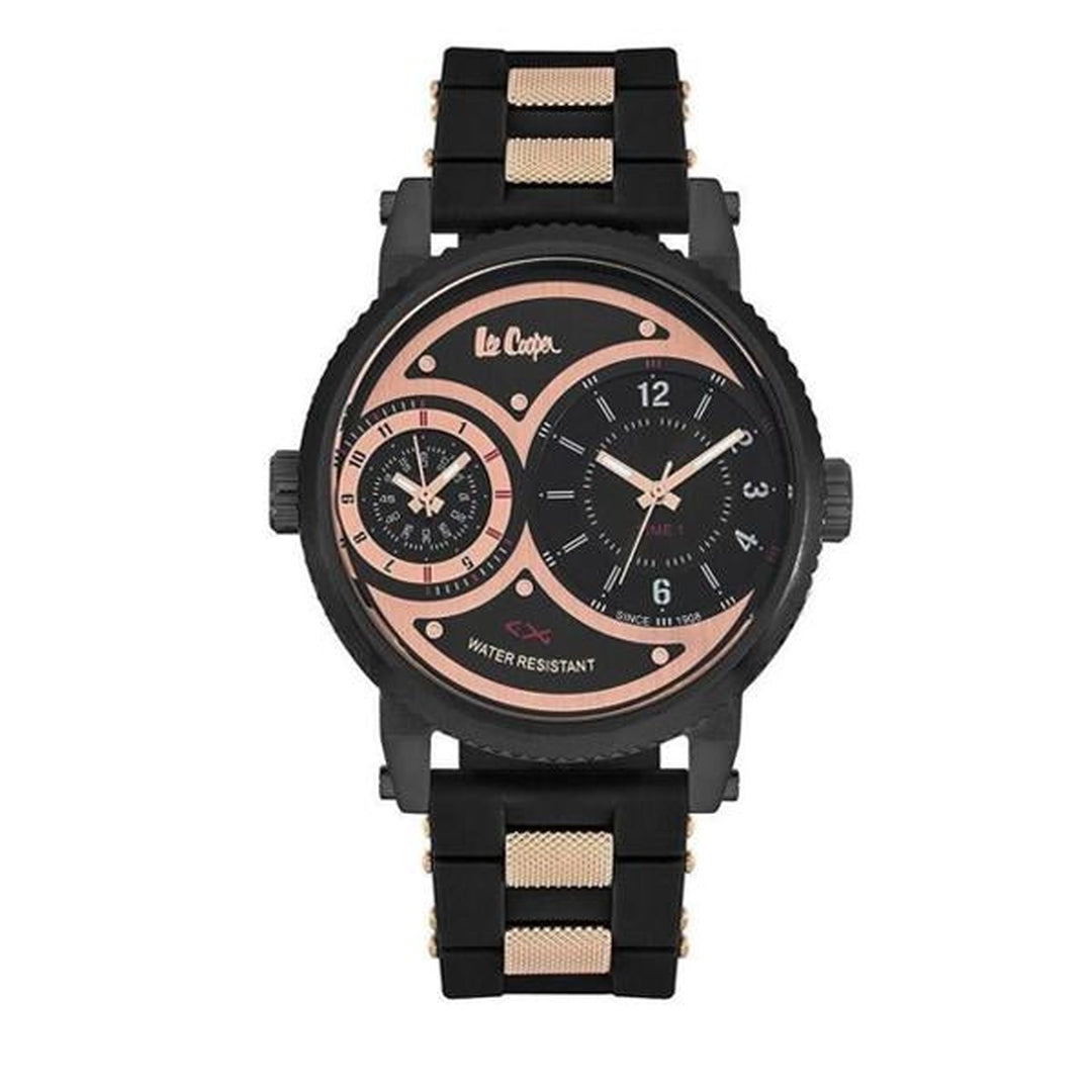 Lee Cooper Watch LC06198.651