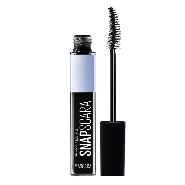 Maybelline Snapscara Mascara Bold Brown 03