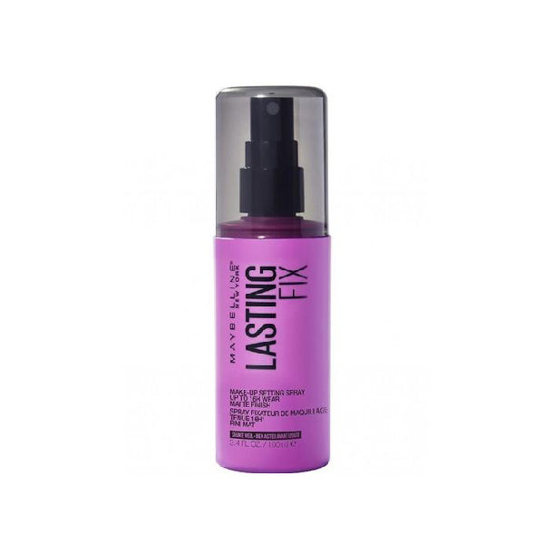 Maybelline Lasting Fix Setting Spray