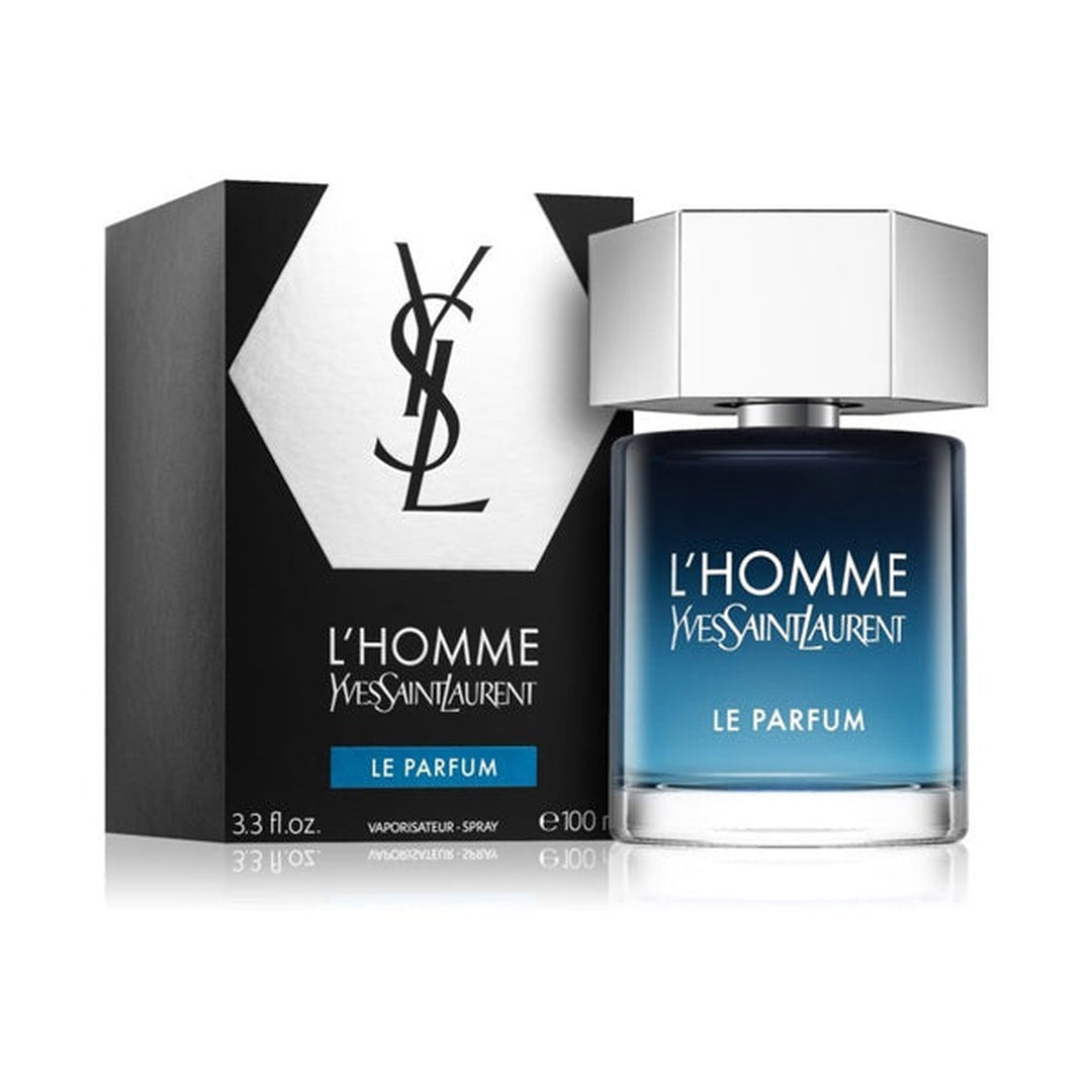 Ysl L Homme Le Parfum EDP 100 ml