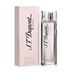 Essence Pure pour Femme by S.T. Dupont.