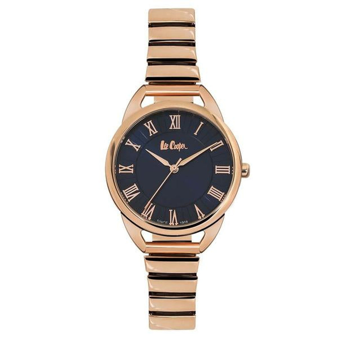 Lee Cooper Watch LC06387.490