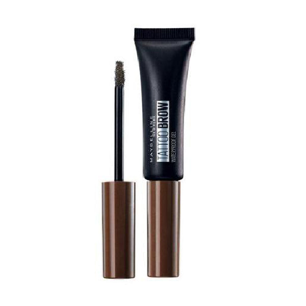 Maybelline Tatto Brow Wp Gel