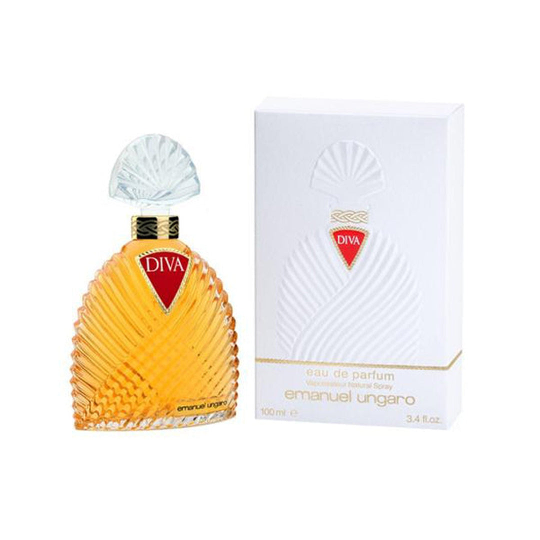 Emenuel Ungaro Diva EDP