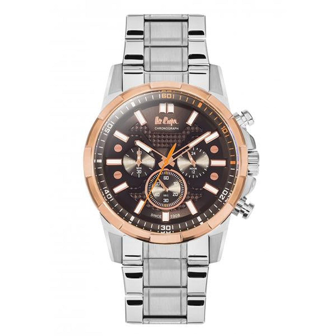 Lee Cooper Watch LC06359.540