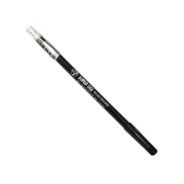 W7 SUPER GEL DELUXE EYELINER