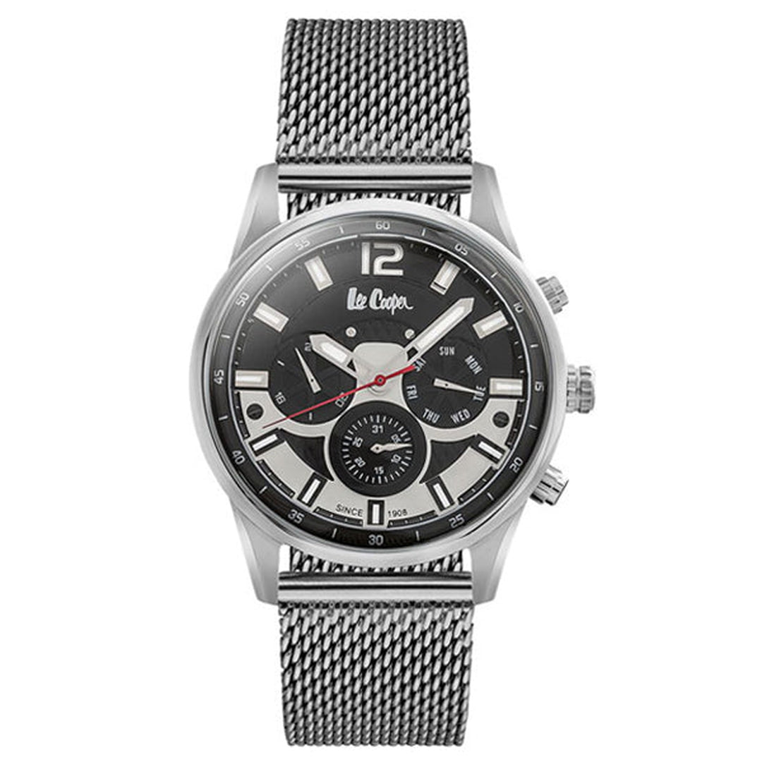 Lee Cooper Watch LC06553.350