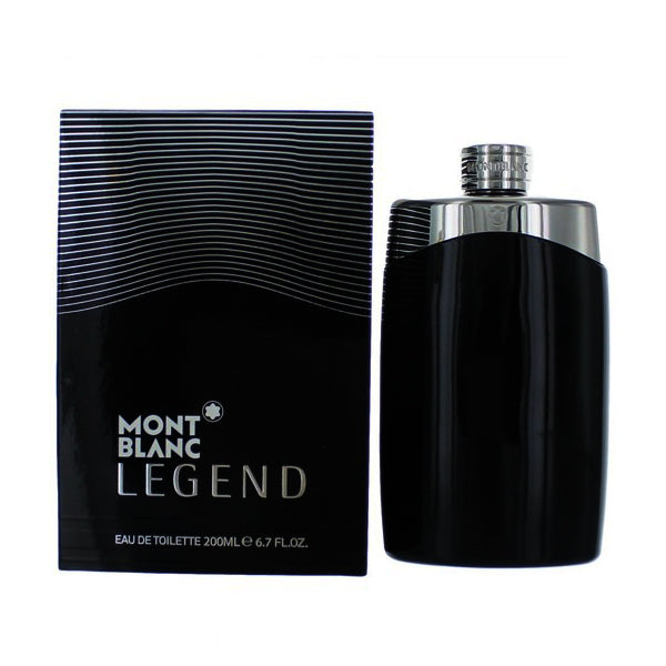 Mont Blanc Legend eau de toilette For Man