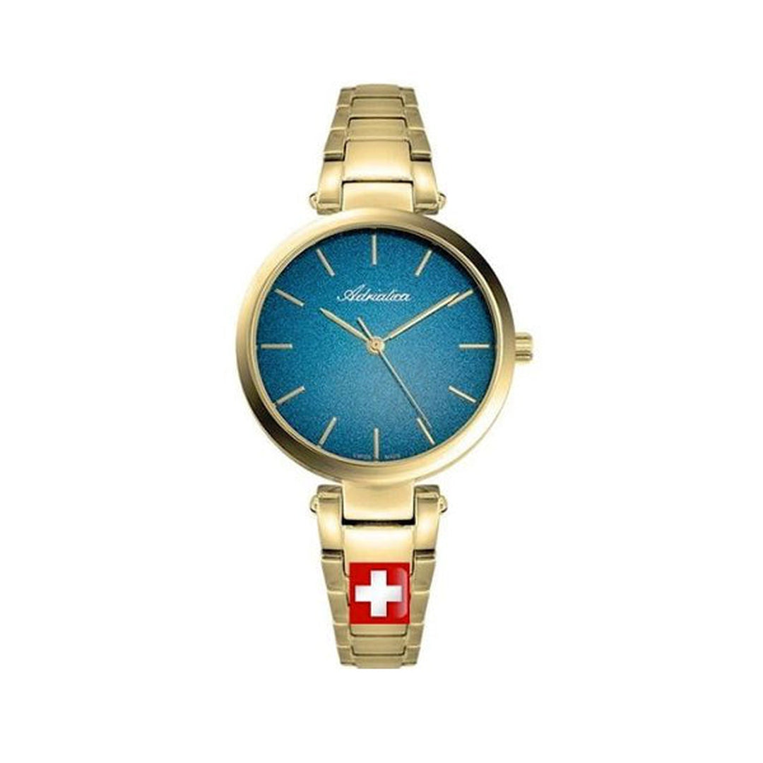 Adriatica Watch A3773.1115Q - For Women