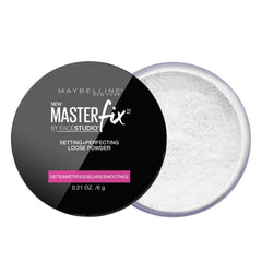 Maybelline Master Fix Loose Powder 01