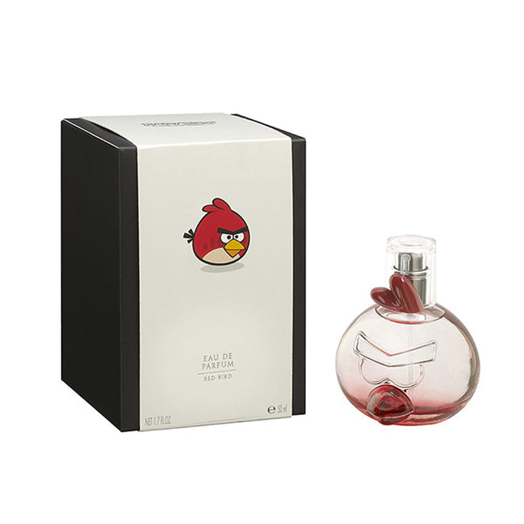 Angry Birds Red EDP 50 ml