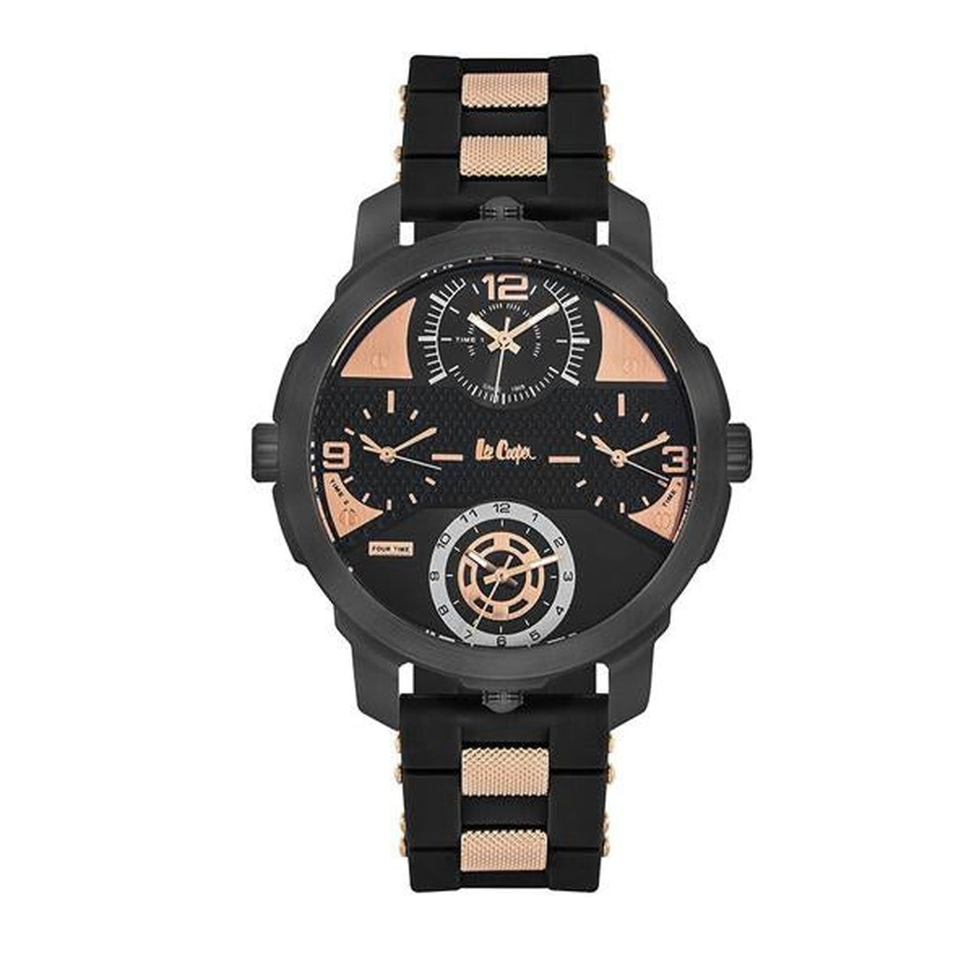Lee Cooper Watch LC06223.661