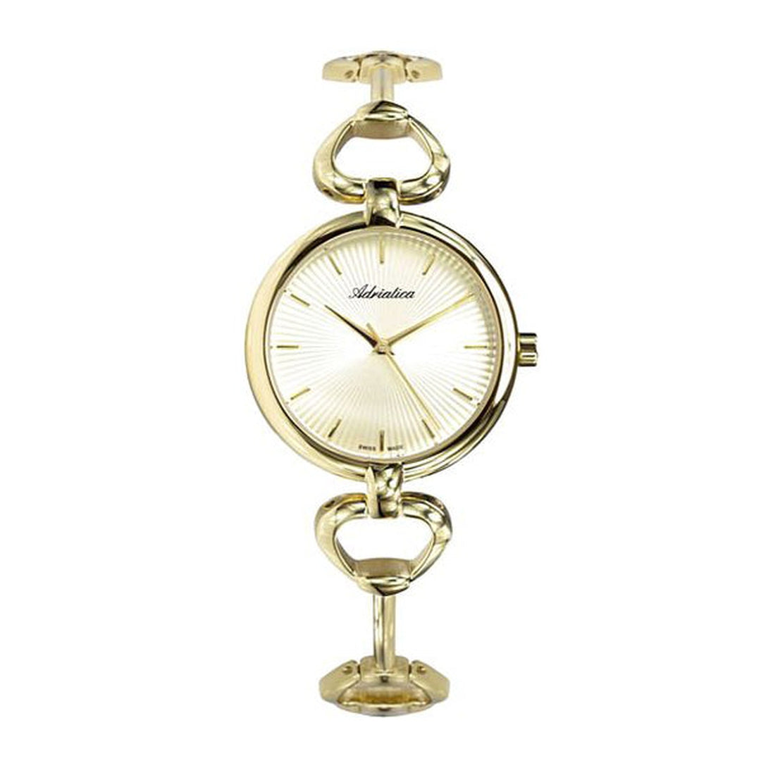 Adriatica Watch A3482.117Sq - For Women