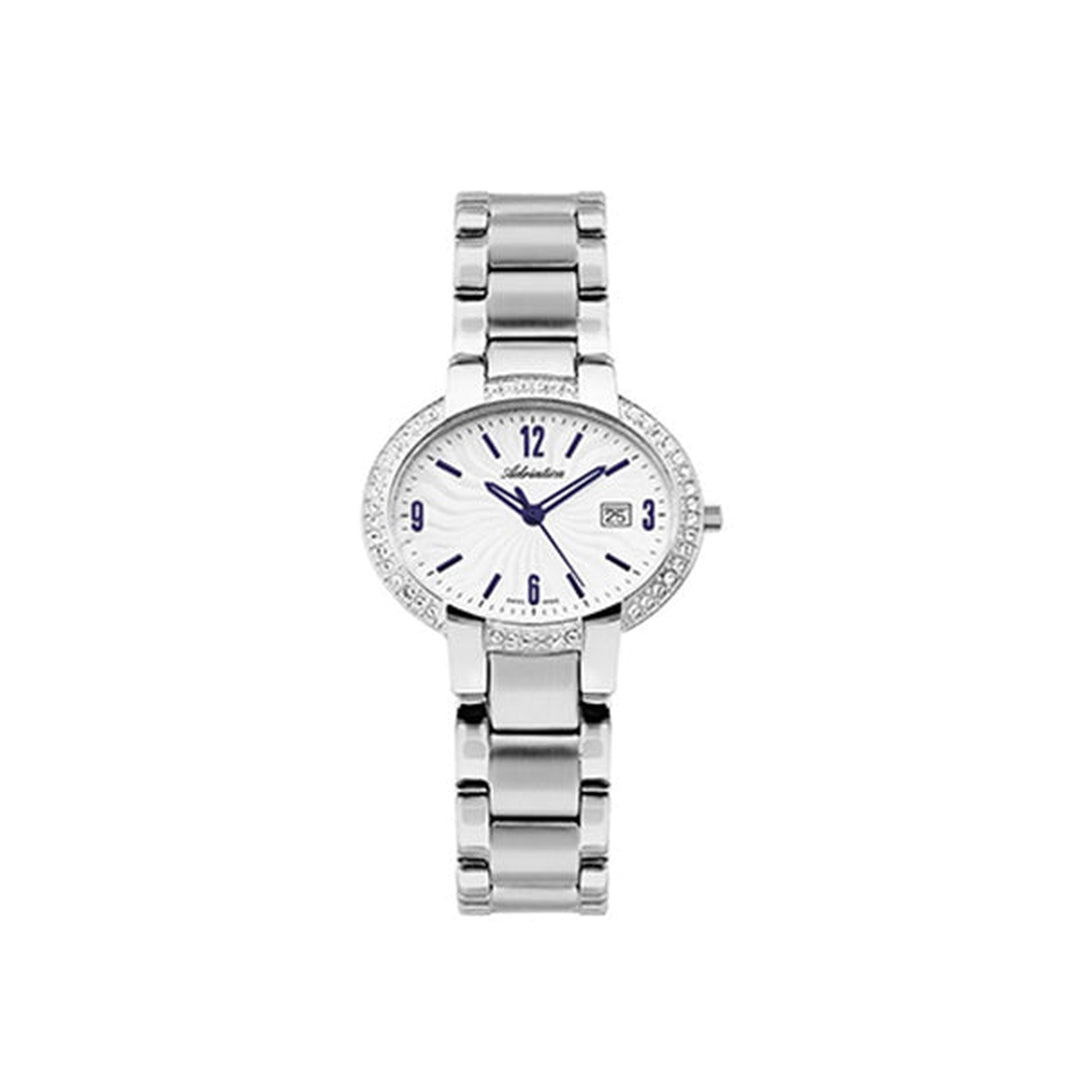 Adriatica Watch A3627.51B3Qz - For Women