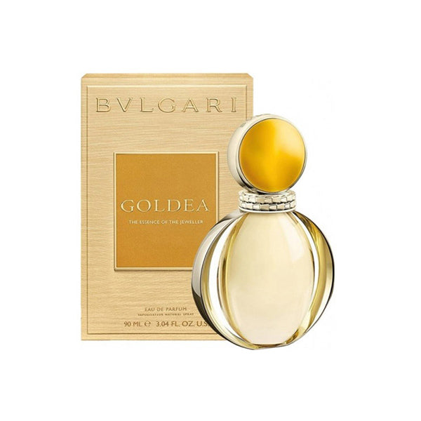 Bvlgari Goldea Eau De Parfum Women