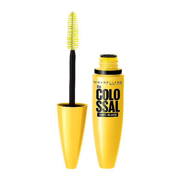 Maybelline Mascara Volum Express Colossal Black