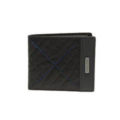 Police Toelrance Id Wallet Black/Navy Pt018366-1