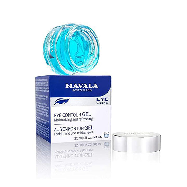 Mavala Eye Contour Gel