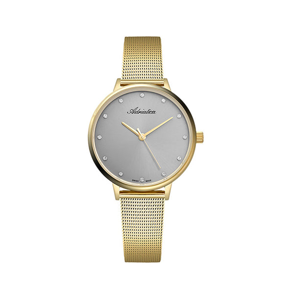 Adriatica Watch A3573.1147Q - For Women