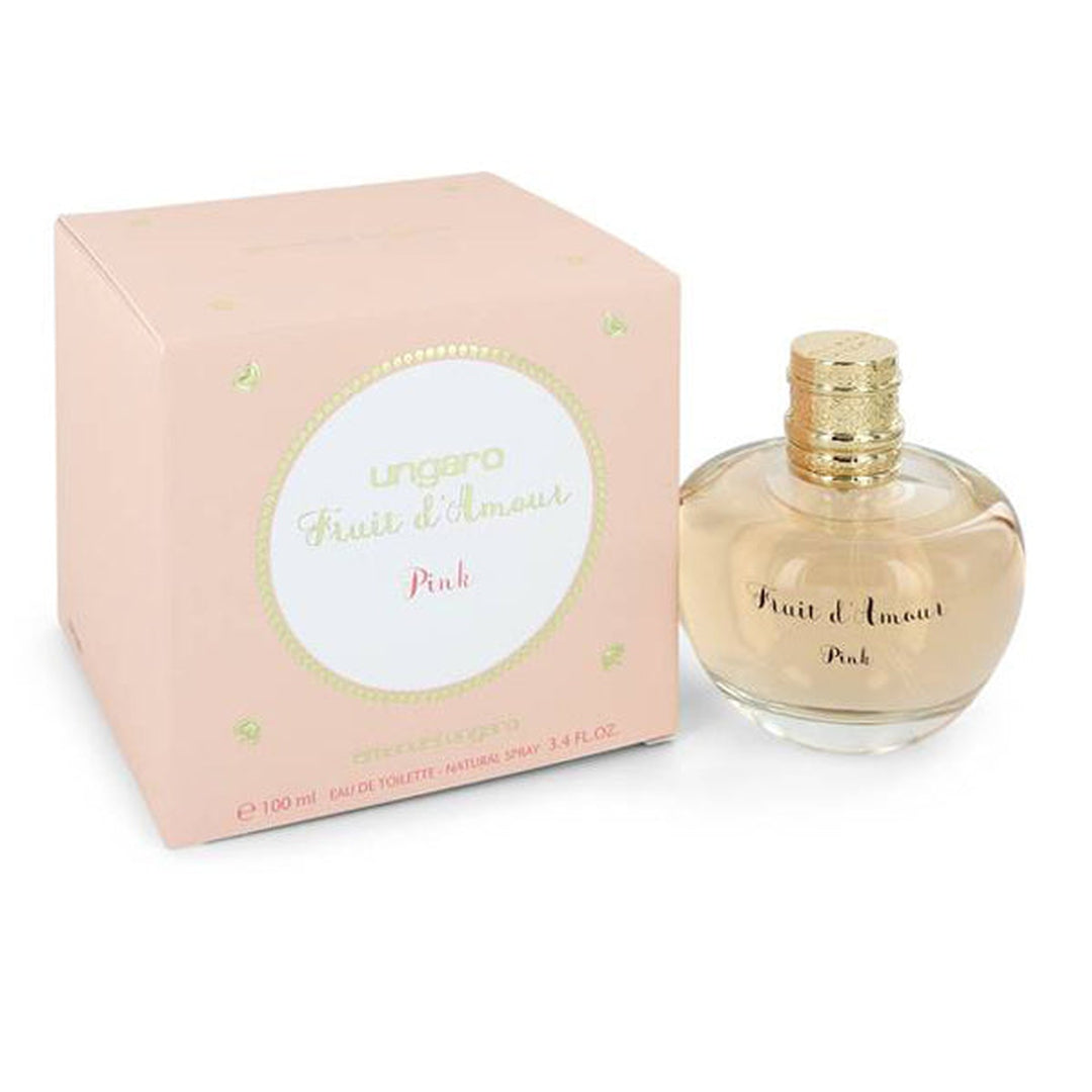 UNGARO FRUIT D`AMOUR PINK