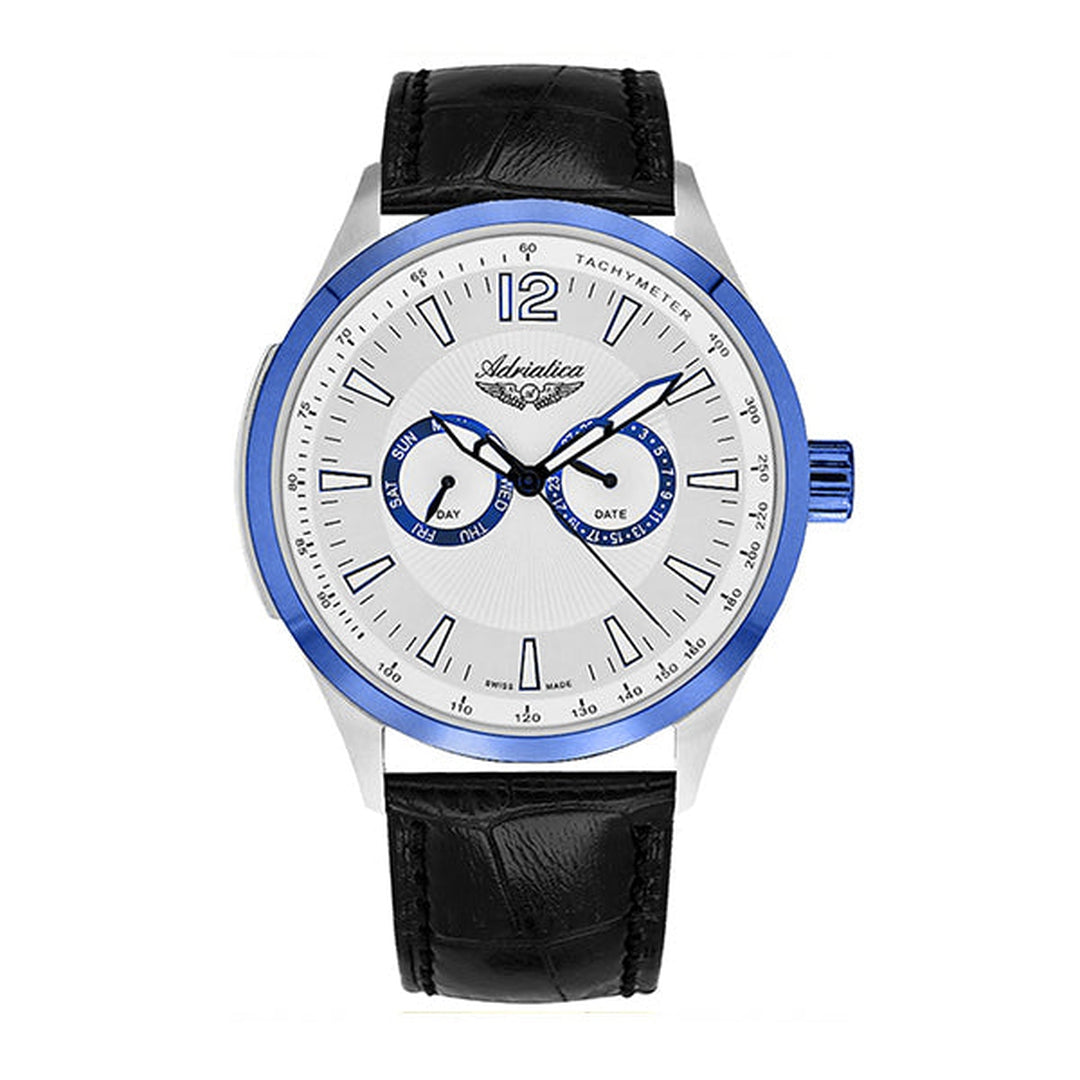 Adriatica Watch A8189.52B3Qf - For Men