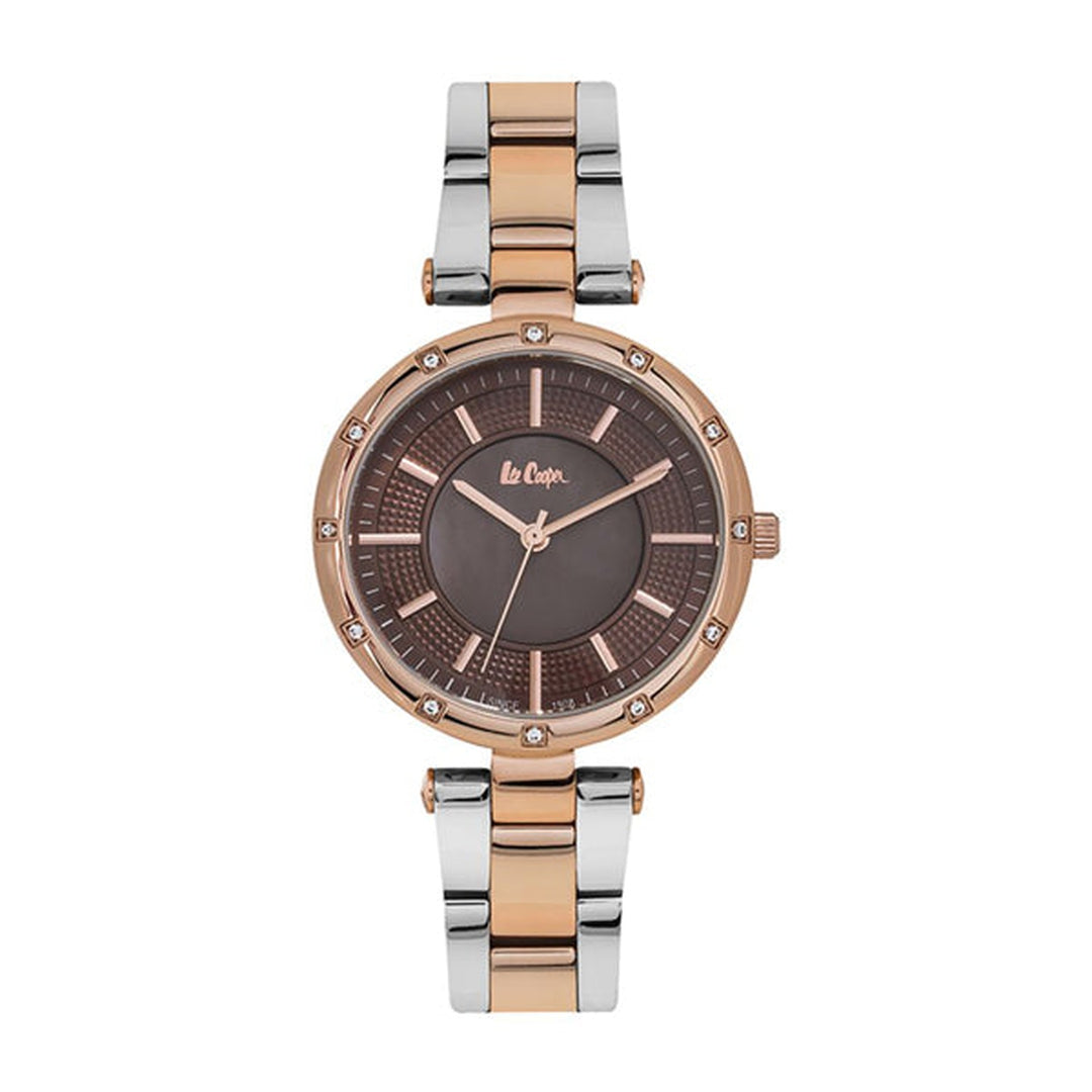 Lee Cooper Watch LC06474.440